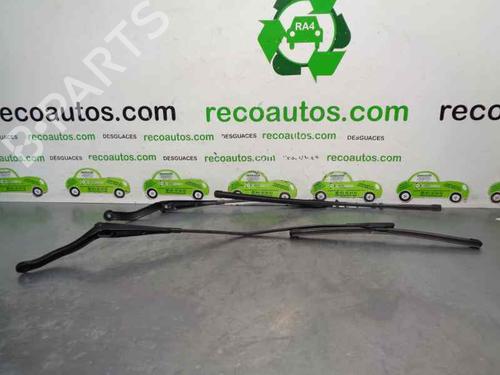 Front windshield wiper arm OPEL CORSA E (X15) 1.4 Turbo (08, 68) | BP5625213C143 