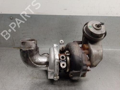 Turbocharger/Supercharger TOYOTA AVENSIS (_T25_) 2.2 D-4D (ADT251_, ADT251R) | BP30377107M71