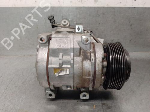 AC compressor HONDA CR-V III (RE_) 2.2 i-DTEC 4WD (RE6) | BP40180570M34 - Image 3