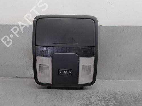 Used Interior roof light Interior roof light 17334660 17334660