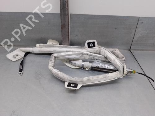 Used Left curtain airbag MERCEDES-BENZ C-CLASS T-Model (S204) [2007-2014]  16353403