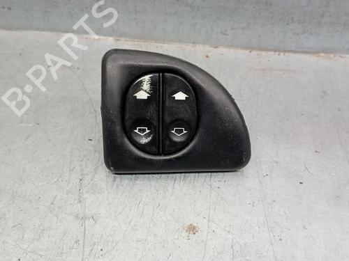 Venstre fortil elrude kontakt FORD TRANSIT CONNECT (P65_, P70_, P80_) 1.8 TDCi (90 hp) 32066277
