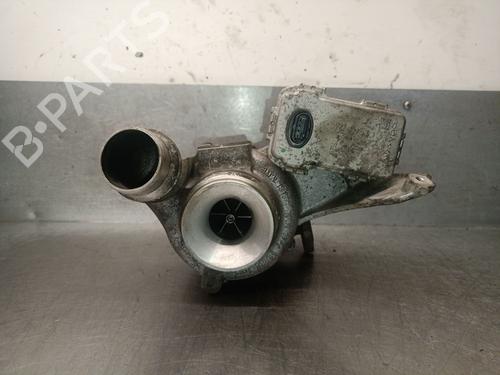 Used Turbocharger/Supercharger BMW 1 (F20) 116 d (116 hp) 30168157