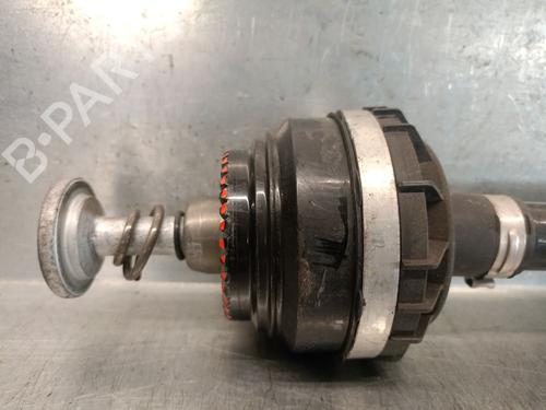 Left rear driveshaft BMW 4 Gran Coupe (G26) 430 i | BP27337711M40 