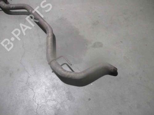Exhaust system OPEL VECTRA C GTS (Z02) 1.9 CDTI (F68) | BP20250916M121 