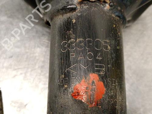 Left front shock absorber HYUNDAI ACCENT II (LC) 1.3 | BP21582201M16 