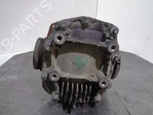 Rear differential MERCEDES-BENZ S-CLASS (W220) S 320 CDI (220.026, 220.126) | BP9688533M24 