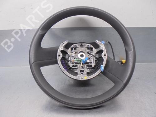 Used Steering wheel CITROËN C4 I (LC_) 1.6 HDi (109 hp) 16650990