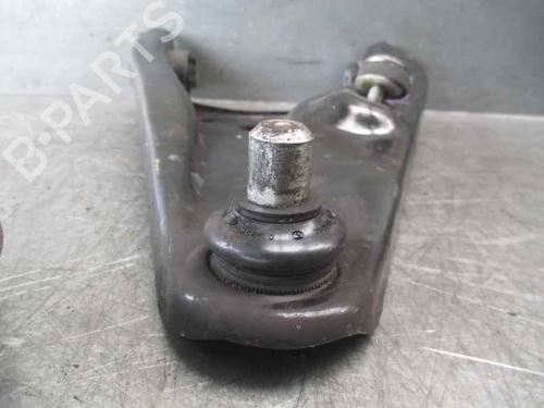 Left front suspension arm DACIA LODGY (JS_) 1.6 LPG | BP6504127M12 