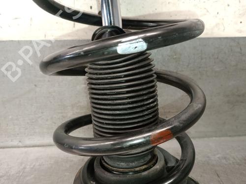 Left front shock absorber SSANGYONG KORANDO (CK) 2.0 e-XDi | BP32703409M16 - Image 5