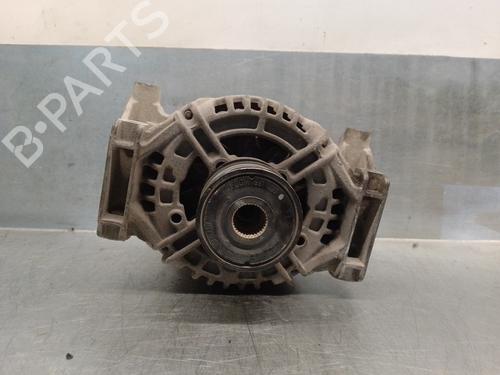Used Alternator SAAB 9-3 Estate (E50) 2.0 t (209 hp) 12132910