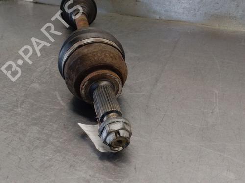 Left front driveshaft RENAULT TRAFIC III Van (FG_) 1.6 dCi 120 (FGMB, FGMC) | BP36071414M38 - Image 4