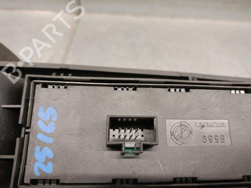 Left front window switch LANCIA MUSA (350_) 1.3 D Multijet (350.AXM11, 350.AXM1A, 350.AXI1A) | BP33873365I27 - Image 5