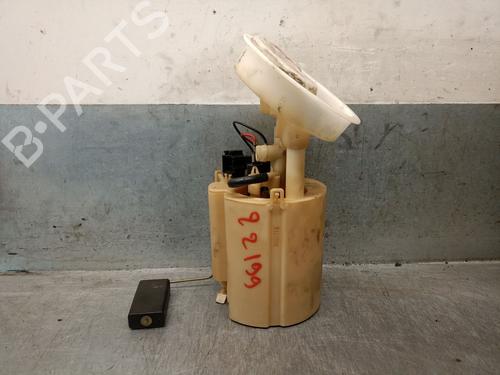 Used Fuel pump MERCEDES-BENZ CLK (C209) CLK 200 Kompressor (209.341) (184 hp) 25236357