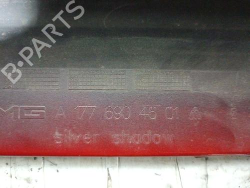 Other MERCEDES-BENZ A-CLASS (W177) A 180 d (177.003) | BP30122910O1 