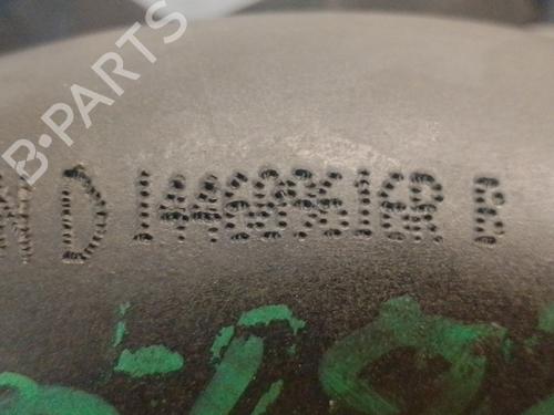 Pipe RENAULT MEGANE III Hatchback (BZ0/1_, B3_) 1.2 TCe (BZ2B, BZ11) | BP38016730M125 - Image 6