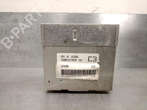 Used Engine control unit (ECU) DAEWOO NUBIRA Saloon (J100) 1.6 16V (106 hp) 23189325