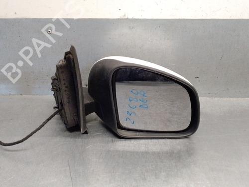 Used Right mirror RENAULT TWINGO III (BCM_, BCA_) 0.9 TCe 90 (BCM9, BCM2) (90 hp) 29419002
