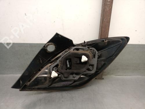 Left taillight OPEL ASTRA H GTC (A04) 1.7 CDTI (L08) | BP33626811C34 - Image 3