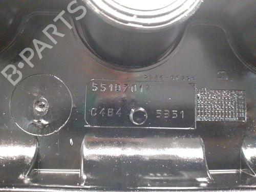 Valve cover FIAT BRAVO II (198_) 1.9 D Multijet (198AXB1A) | BP29424827M124 