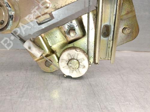 Front left window mechanism HYUNDAI COUPE I (RD) 2.0 16V | BP29377684C22 