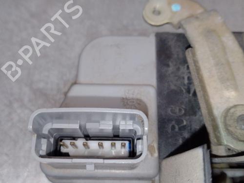 Rear left lock CITROËN XSARA PICASSO (N68) 2.0 HDi | BP29285228C100 