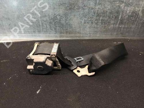 Used Rear right seatbelt BMW 3 Touring (E46) 320 d (150 hp) 7200043