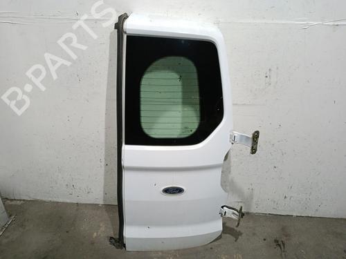 Used Right rear door FORD TRANSIT COURIER B460 Box Body/MPV 1.5 TDCi (75 hp) 31026457