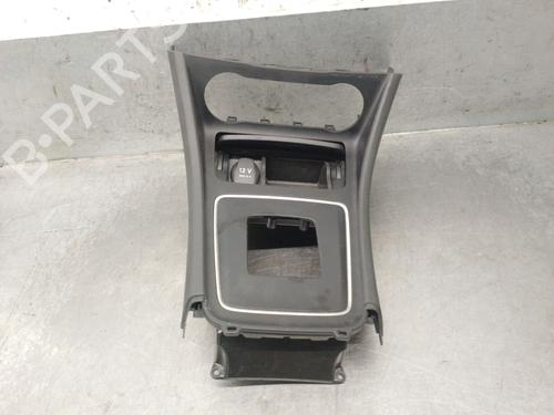 Middle console MERCEDES-BENZ A-CLASS (W176) A 45 AMG 4-matic (176.052) | BP39621785I22 - Image 5
