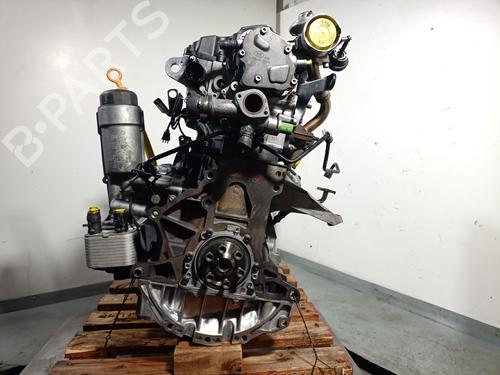 Engine VW PASSAT B5.5 (3B3) 1.9 TDI | BP38087679M1 - Image 4