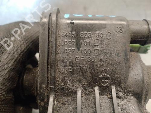 Other CITROËN C3 I (FC_, FN_) 1.4 HDi | BP15192727O1 