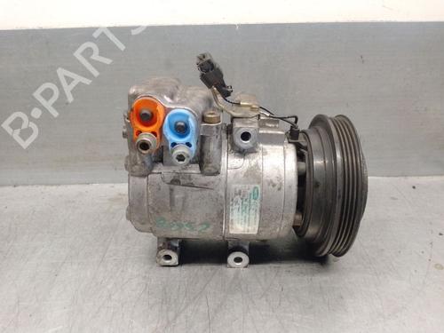 Used AC compressor AC compressor FIAT BRAVO II (198_) 1.9 D Multijet (198AXB1A) (120 hp) 29424753 29424753