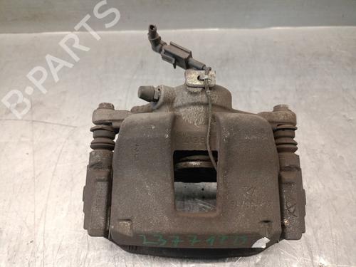 Used Right rear brake caliper FIAT DUCATO Van (250_) 140 Natural Power (136 hp) 30096977
