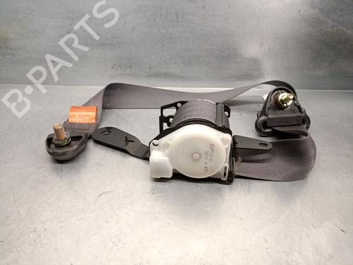 Front right seatbelt SUZUKI BALENO (EG) 1.6 i 16V (SY416) | BP25235810I25 