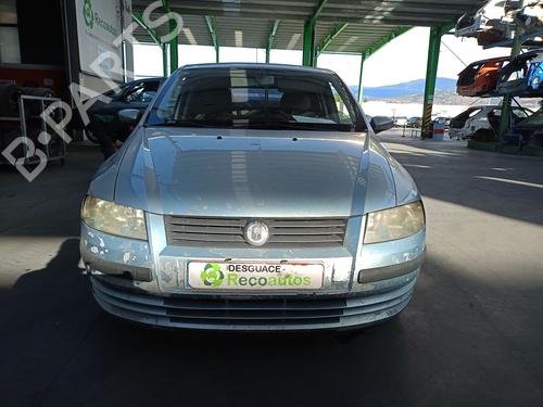 Electronic module FIAT STILO (192_) 1.9 D Multijet | BP29182936M83  - Image 10
