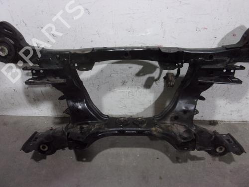 Rear axle SUBARU LEGACY V Estate (BR) 2.0 D AWD (BRD) | BP15685261M2 