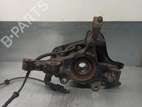 Fusée avant droite FIAT TIPO Saloon (356_, 357_) 1.4 LPG (356SXF1B) (120 hp) 11929471