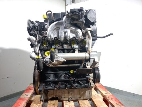 Engine SEAT IBIZA IV (6J5, 6P1) 1.9 TDI | BP37588869M1 - Image 5