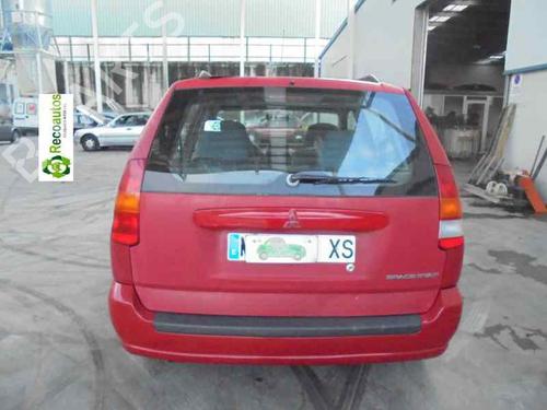 Kjølevifte elektrisk MITSUBISHI SPACE STAR MPV (DG_A) 1.3 16V (DG1A) | BP3131051M35 