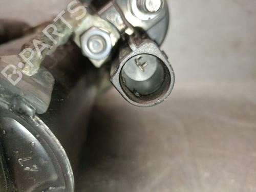 Starter VW GOLF V (1K1) 1.9 TDI | BP27649081M8 