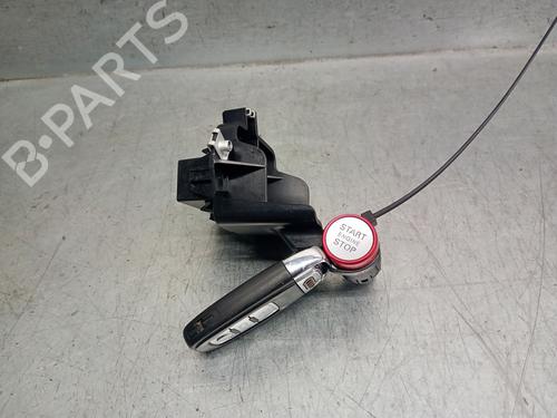 Canhão de ignição AUDI A7 Sportback (4GA, 4GF) RS7 performance quattro (605 hp) 30277570