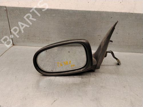 left-mirror-nissan-almera-ii-hatchback-n16-2000-38542537 main image