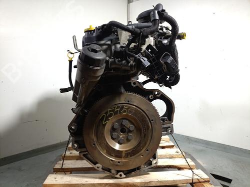 Engine OPEL CORSA C (X01) 1.2 (F08, F68) | BP34624392M1 - Image 4