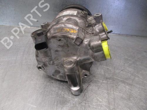 AC compressor AUDI A1 (8X1, 8XK) 1.4 TDI | BP10273298M34