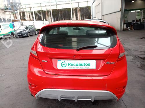 Gearbox FORD FIESTA VI (CB1, CCN) 1.4 TDCi | BP30883631M3 - Image 13
