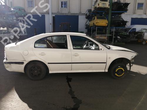 Instrument cluster SKODA OCTAVIA I (1U2) 1.9 TDI | BP16777013C47 