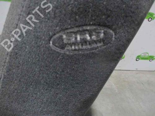 Left front seat KIA MAGENTIS I (GD, MS) 2.0 | BP2333425C15 