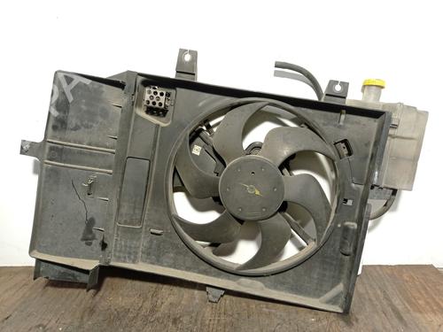 Used Radiator fan Radiator fan NISSAN NOTE (E11, NE11) 1.4 (88 hp) 34737463 34737463