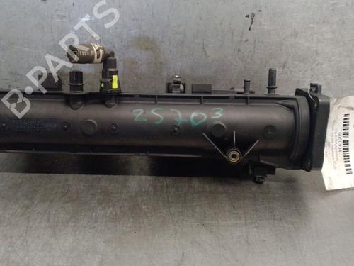 Intake manifold NISSAN PULSAR Hatchback (C13) 1.2 DIG-T | BP36363066M70 - Image 3