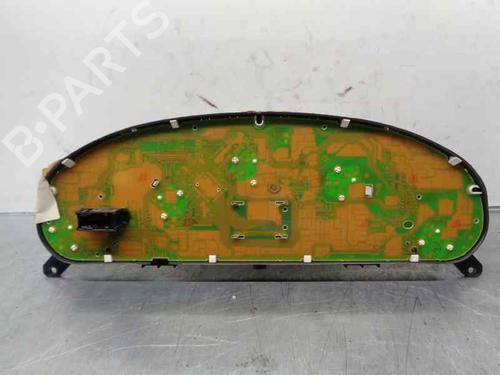 Instrument cluster PEUGEOT 406 (8B) 2.0 HDI 110 | BP6542871C47 